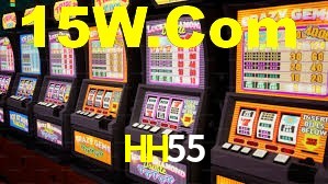 Exclusive Games HH55