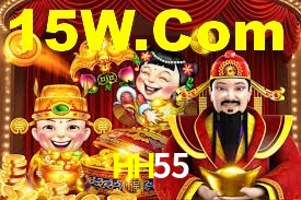 Daily Bonuses HH55