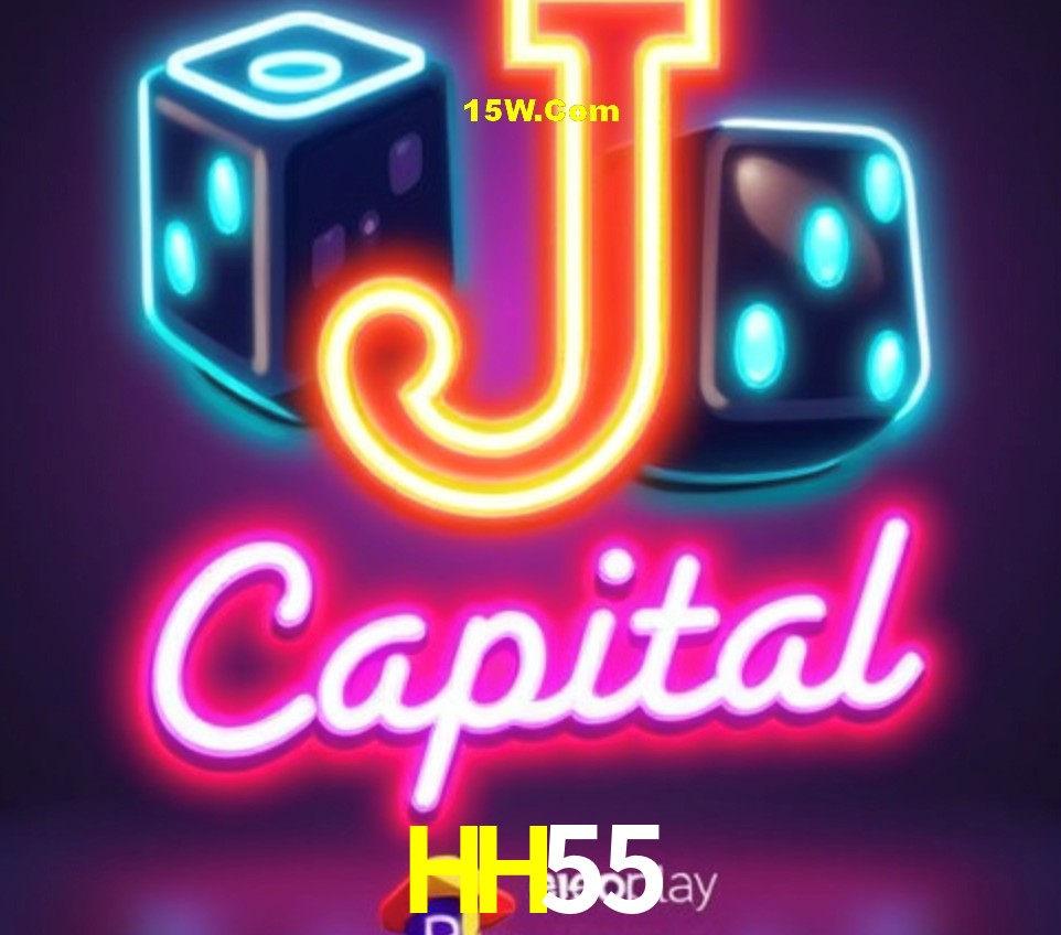 Avaliações dos Jogadores HH55