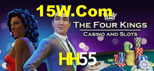 HH55 Game