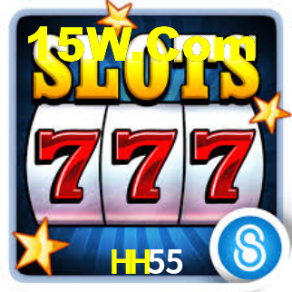 HH55 App - Aplicativo Móvel Oficial