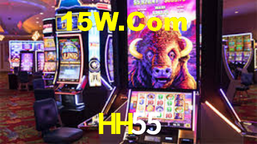HH55,HH55 Bet