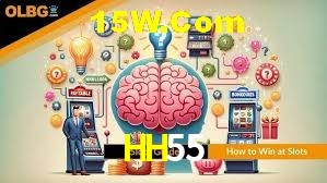 Game Providers HH55