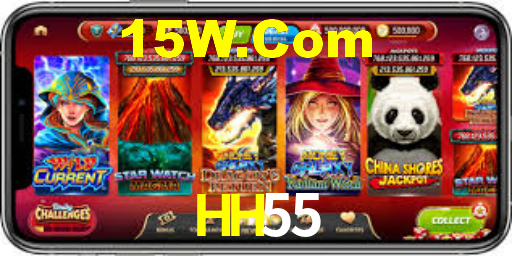 HH55 Bet