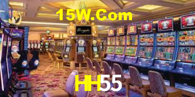 HH55 Game