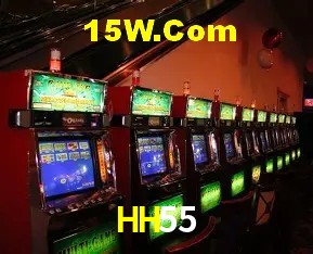 HH55 Rio de Janeiro - Popular Jogos