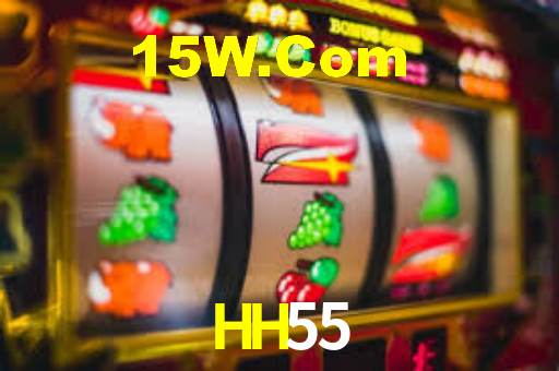 HH55,HH55 Bet