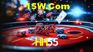 Player Reviews HH55