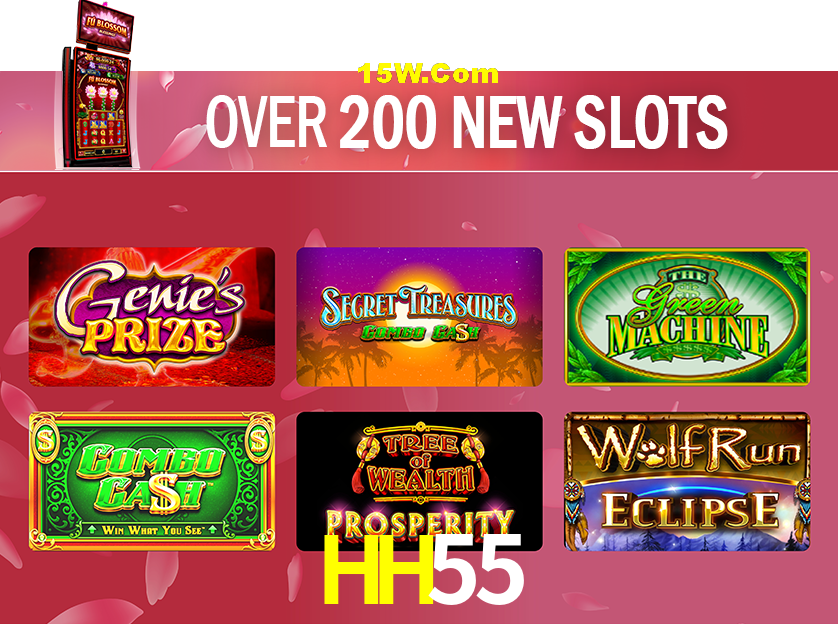 Account Benefits HH55