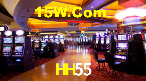 HH55: Seu Especialista em Apostas Esportivas Brasileiras