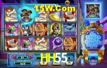 HH55 Belo Horizonte - Promo Tips