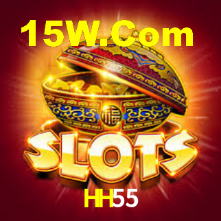 HH55,HH55 Bet
