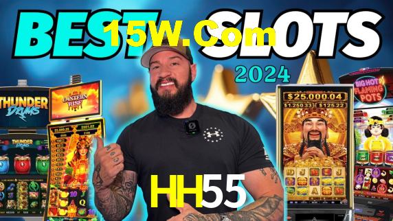 HH55 Game