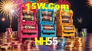 Quick Registration HH55