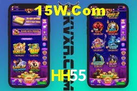 Game Statistics HH55