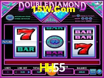 HH55 - Support