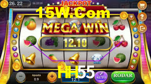HH55 Game