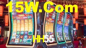 Tournaments HH55