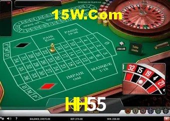 HH55 Entrar - Login Seguro Certificado