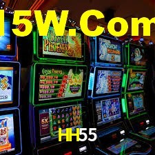 Football Betting HH55