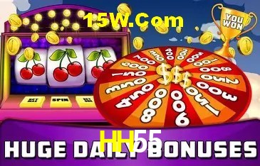 Promoção Relâmpago HH55