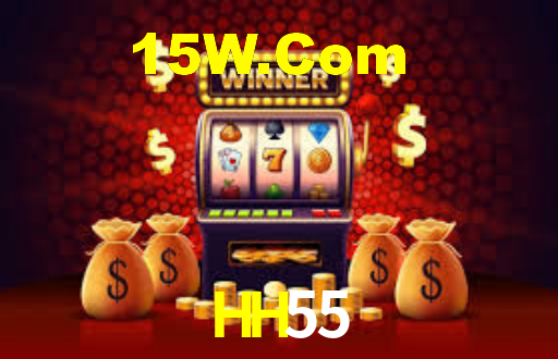HH55,HH55 Bet