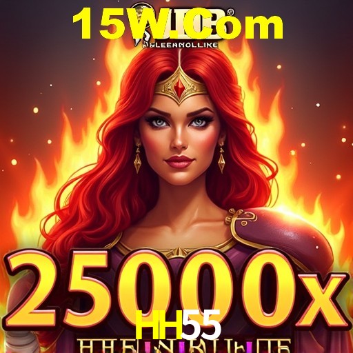 Jogos Exclusivos HH55