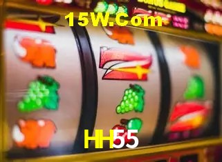 HH55 - Rápido Acesse
