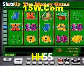 HH55 - Análise de Mercados Esportivos
