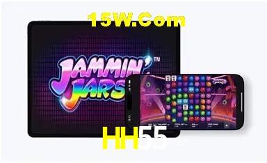 HH55 São Paulo - Jogo Providers