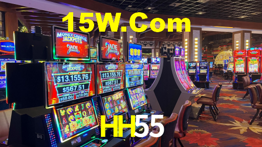 HH55,HH55 Bet