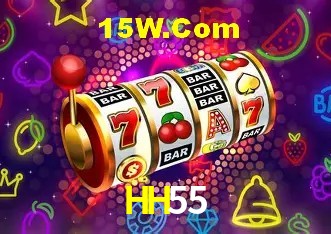 HH55 Salvador - Support