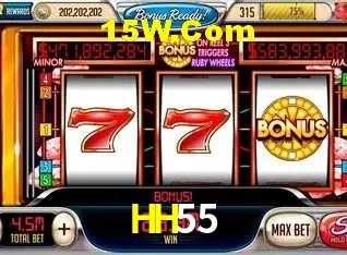 Design Responsivo HH55